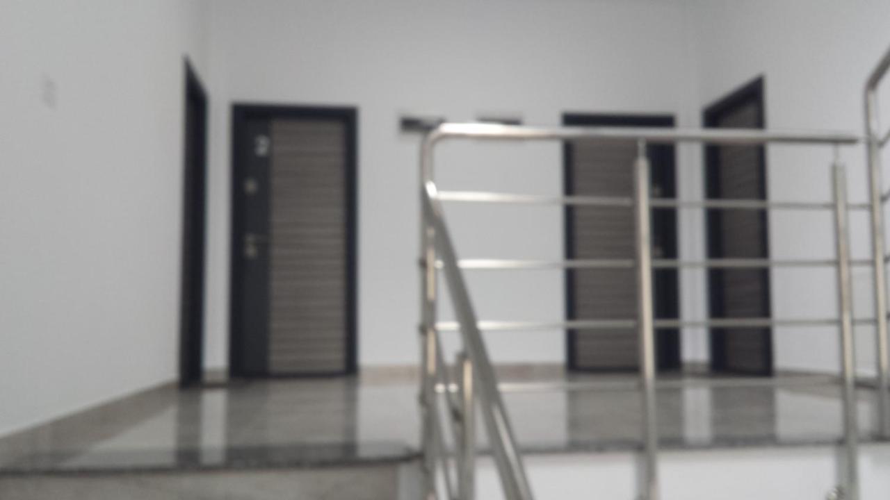 Apartament Mario Rădăuţi Exteriér fotografie